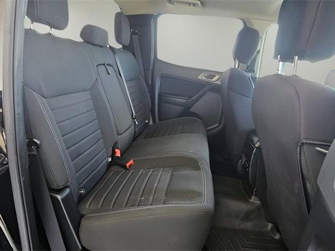 Used 2021 Ford Ranger XLT w/ Equipment Group 301A Mid image 22