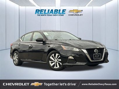 Used 2022 Nissan Altima 2.5 S