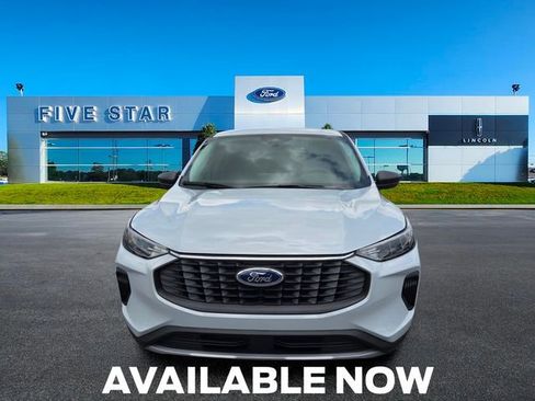 New 2026 Ford Escape Active w/ Tech Pack #1 FWD image 2