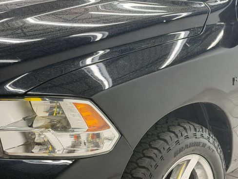 Used 2012 RAM 1500 Express AWD/4WD image 4