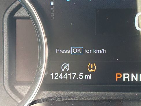 Used 2018 Ford F150 Platinum AWD/4WD image 28
