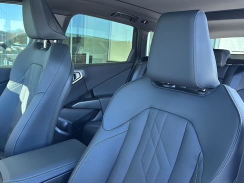 Used 2026 BMW X3 xDrive30 image 25