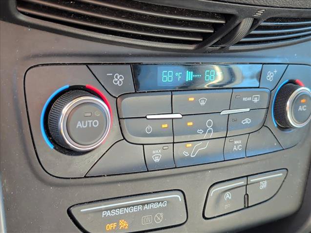 Used 2017 Ford Escape SE w/ Equipment Group 201A AWD/4WD image 11