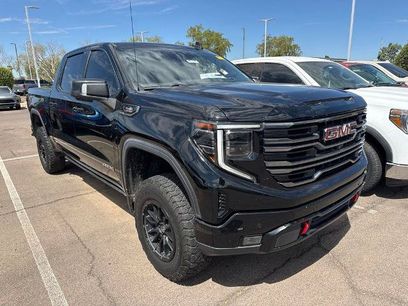 Used 2024 GMC Sierra 1500 Elevation w/ Elevation Premium Package