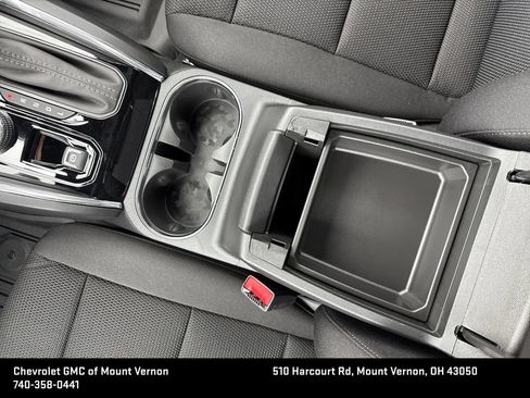 New 2026 GMC Canyon Elevation w/ Convenience Package AWD/4WD image 23