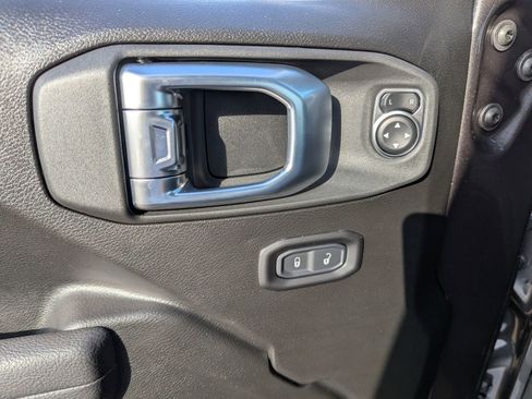 New 2026 Jeep Wrangler Unlimited Sport AWD/4WD image 14