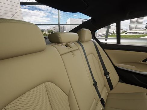 New 2026 BMW 330i Sedan image 39