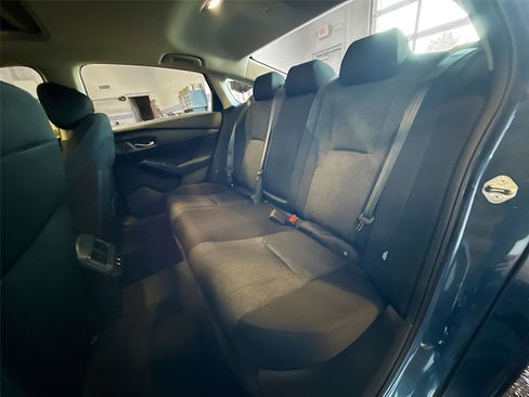 New 2025 Honda Accord SE image 24