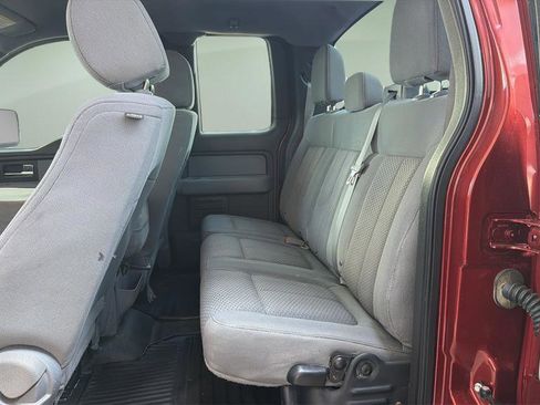 Used 2014 Ford F150 STX w/ Equipment Group 201A Mid RWD image 15