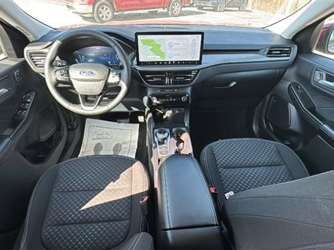 Certified 2023 Ford Escape Active w/ Tech Pack #2 image 11