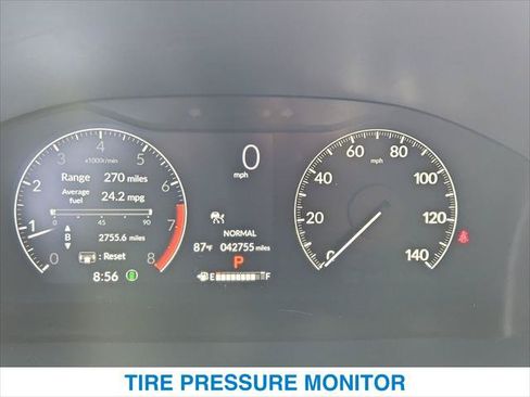 Certified 2024 Honda CR-V EX-L image 16
