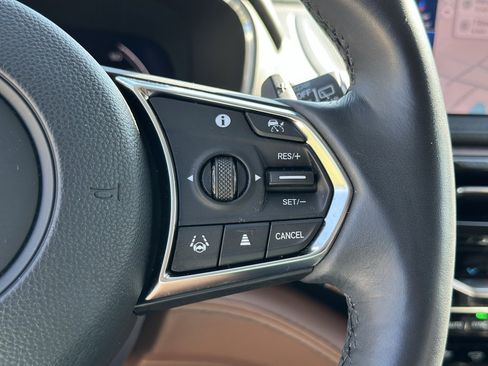 Used 2025 Acura MDX Advance Package image 31