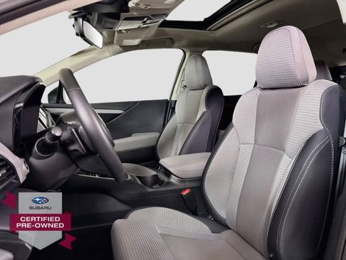 Certified 2025 Subaru Outback Premium AWD/4WD image 20