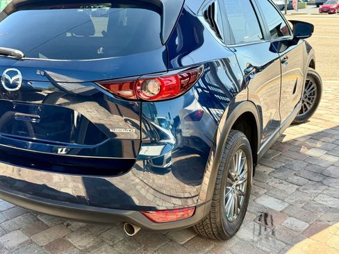 Used 2020 MAZDA CX-5 Touring FWD image 28