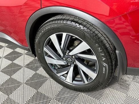 Certified 2023 Nissan Murano SL w/ SL Moonroof Package image 39