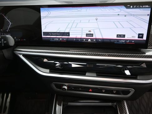 Used 2025 BMW X7 M60i w/ Executive Package AWD/4WD image 28