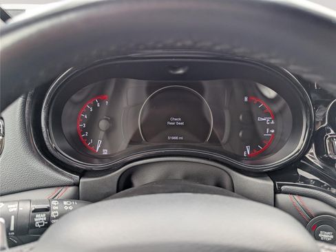 Used 2024 Dodge Durango GT AWD/4WD image 31