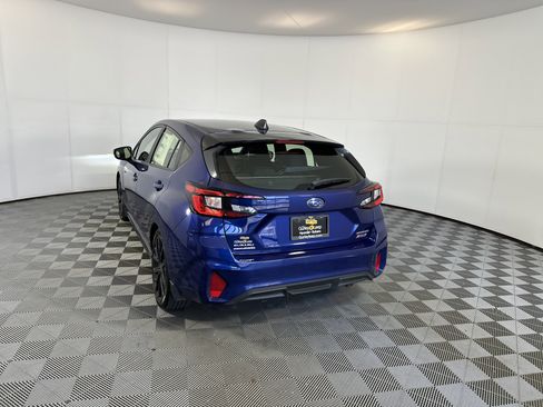 Certified 2024 Subaru Impreza RS w/ Popular Package #1 image 8