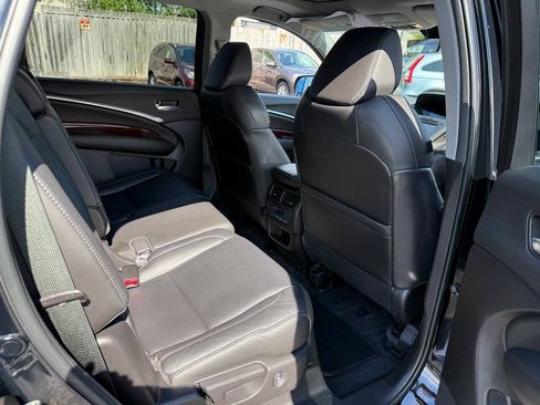 Used 2016 Acura MDX SH-AWD w/ Technology Package image 37