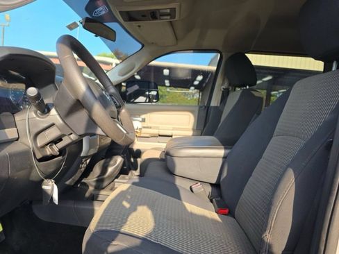 Used 2012 RAM 2500 SLT w/ Protection Group AWD/4WD image 2