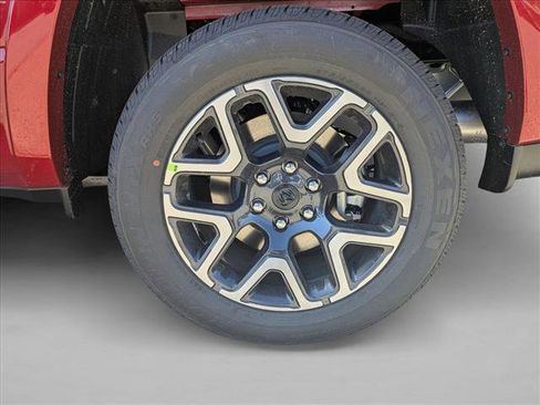 New 2026 RAM 1500 Laramie image 17