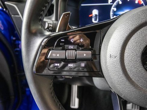 Used 2024 Nissan Z Performance w/ Floor Mat Package RWD image 17