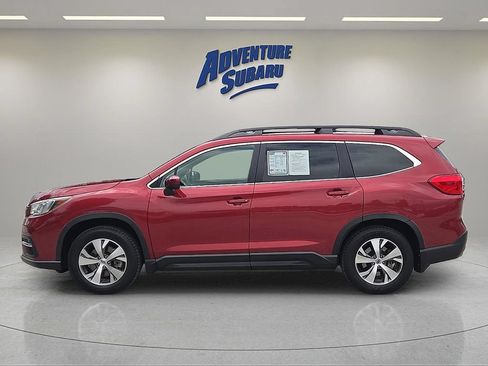 Used 2019 Subaru Ascent Premium AWD/4WD image 4