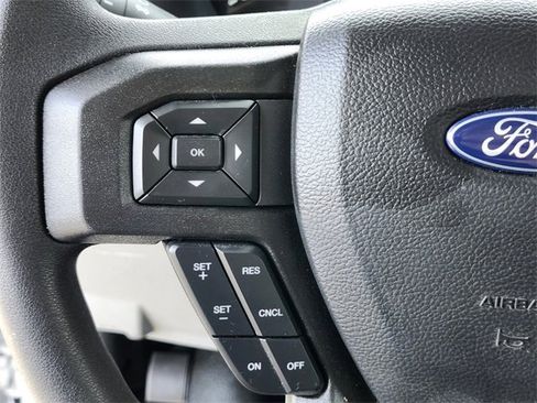 New 2026 Ford E-350 and Econoline 350 Super Duty w/ Power Equipment Group image 18