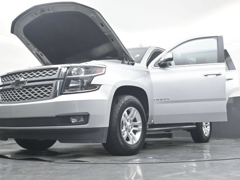 Used 2017 Chevrolet Tahoe LS RWD image 38