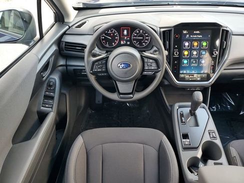 New 2026 Subaru Crosstrek 2.0i Premium image 17