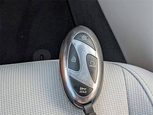 Used 2026 Hyundai Kona SEL Sport image 26