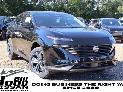 New 2026 Nissan Murano SL w/ Comfort Package