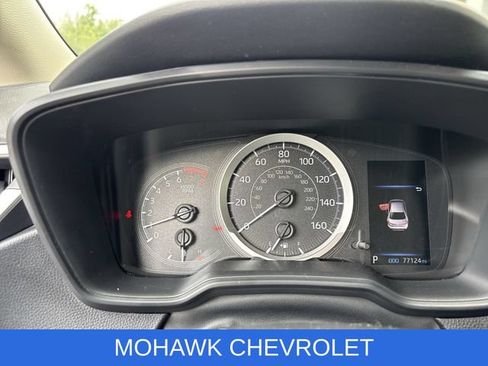 Used 2020 Toyota Corolla LE FWD image 11