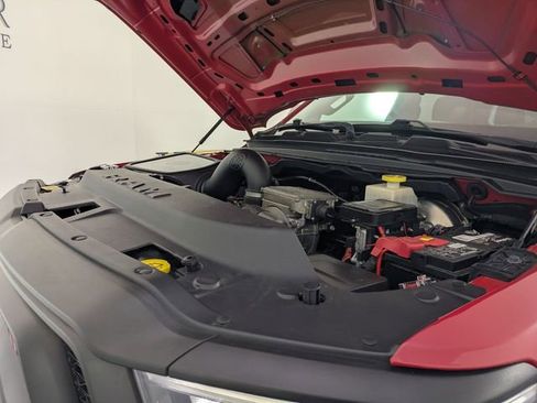 Used 2019 RAM 1500 Rebel w/ Rebel Level 1 Equipment Group image 37