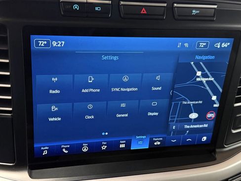 Used 2023 Ford F150 XLT w/ Equipment Group 302A High image 49