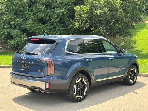 Used 2023 Kia Telluride EX FWD image 4