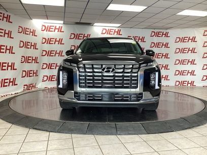 Used 2024 Hyundai Palisade Calligraphy