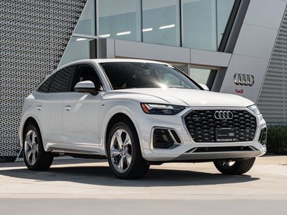 Certified 2023 Audi Q5 2.0T Premium w/ Convenience Package