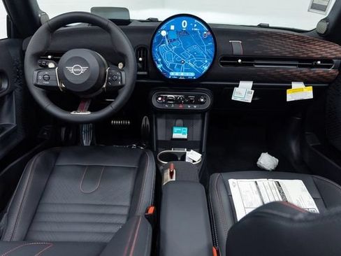 New 2026 MINI Cooper John Cooper Works FWD image 17