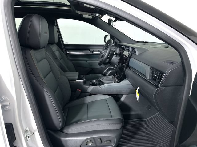 New 2027 GMC Terrain AT4 w/ Convenience Package III AWD/4WD image 30