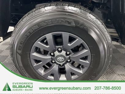 Used 2023 Toyota Tacoma SR5