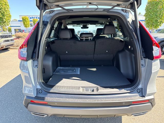 New 2026 Honda CR-V Sport-L image 13