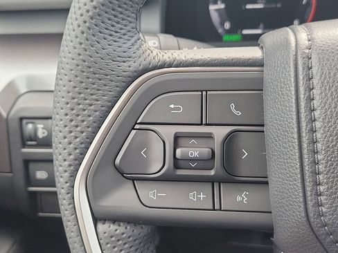 New 2025 Toyota Tacoma TRD Off-Road image 33