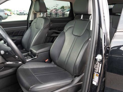 Used 2022 Kia Sorento SX FWD image 13