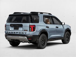 New 2026 Honda Passport TrailSport Elite video 2