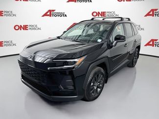 Certified 2026 Toyota RAV4 XLE Premium w/ Panoramic Sun Roof Package FWD video 4
