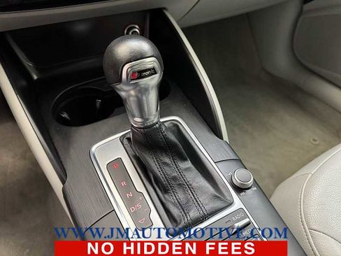 Used 2015 Audi A3 2.0T Premium w/ Cold Weather Package image 29