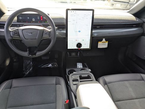 New 2026 Ford Mustang Mach-E GT image 29