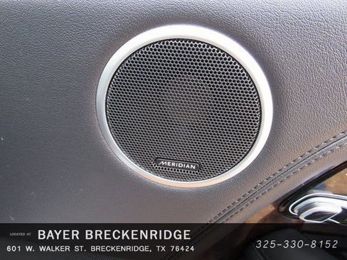 Used 2020 Land Rover Range Rover HSE image 10