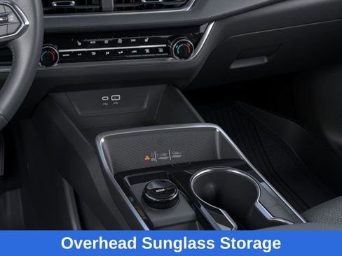 New 2026 Chevrolet Equinox LT w/ Convenience Package II image 24